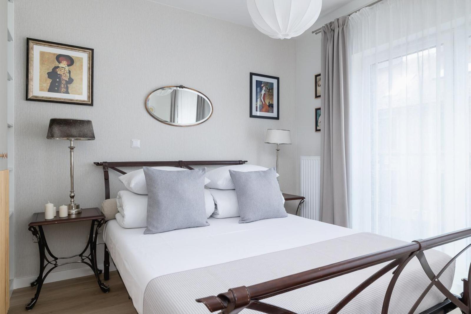 Appartement Luxury - Lwowska 10 Street *