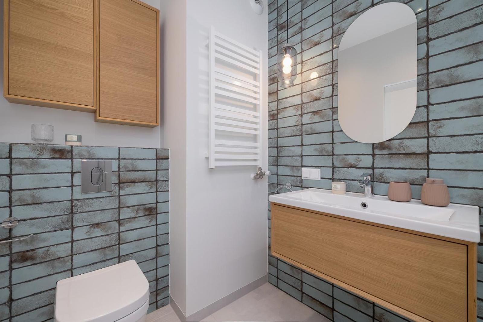 Appartement Luxury - Lwowska 10 Street Krakau